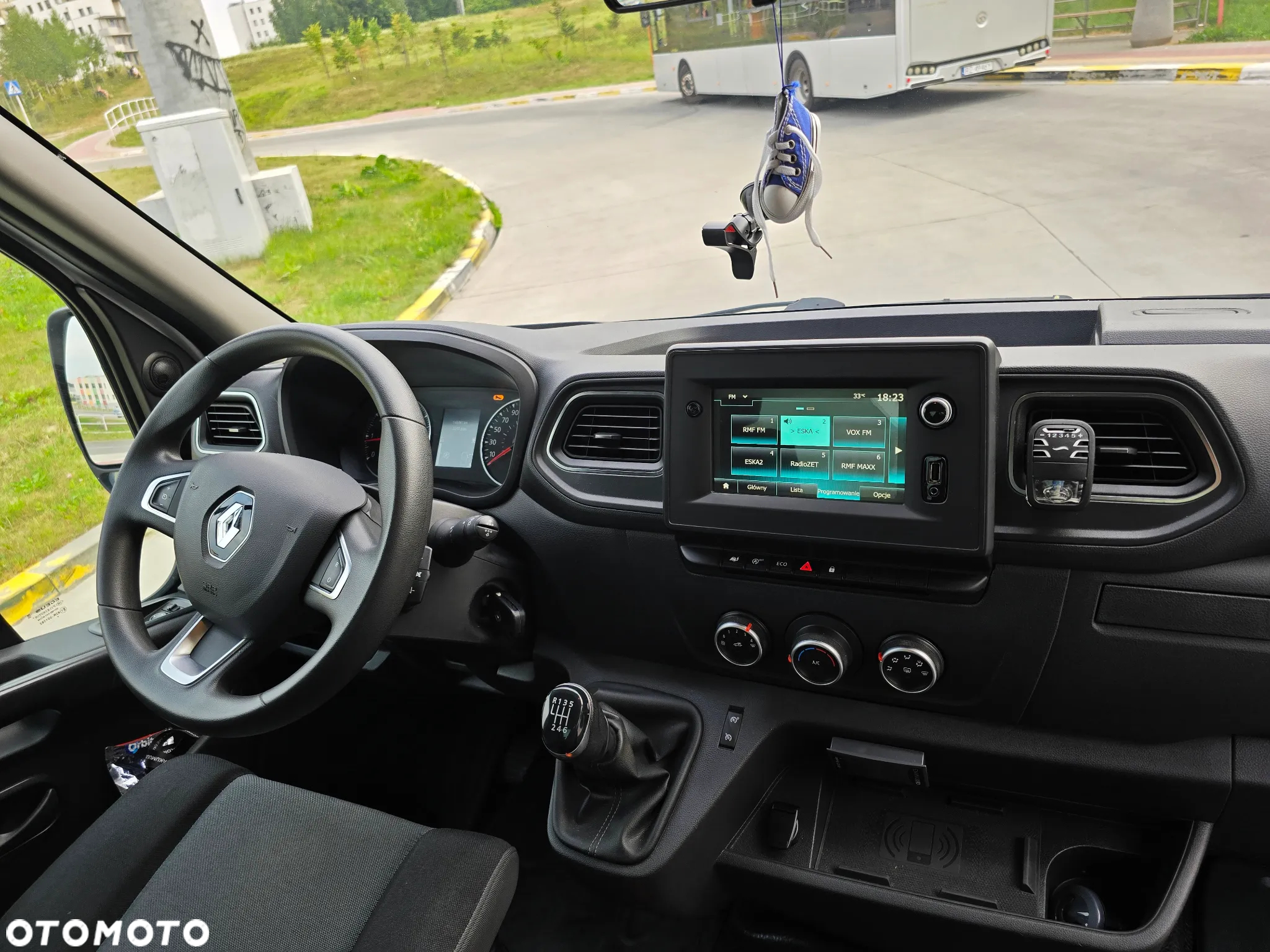 Renault MASTER - 32