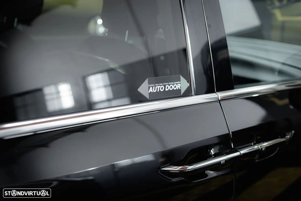 Maxus Mifa 9 Luxury - 10