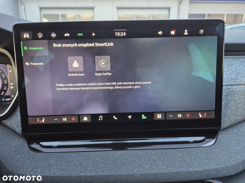 Skoda Octavia 2.0 TDI Selection DSG - 27