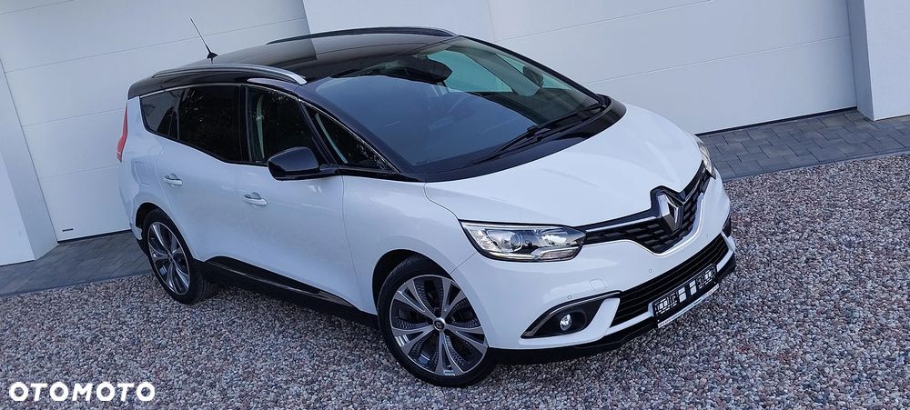 Renault Grand Scenic ENERGY dCi 110 EXPERIENCE - 36