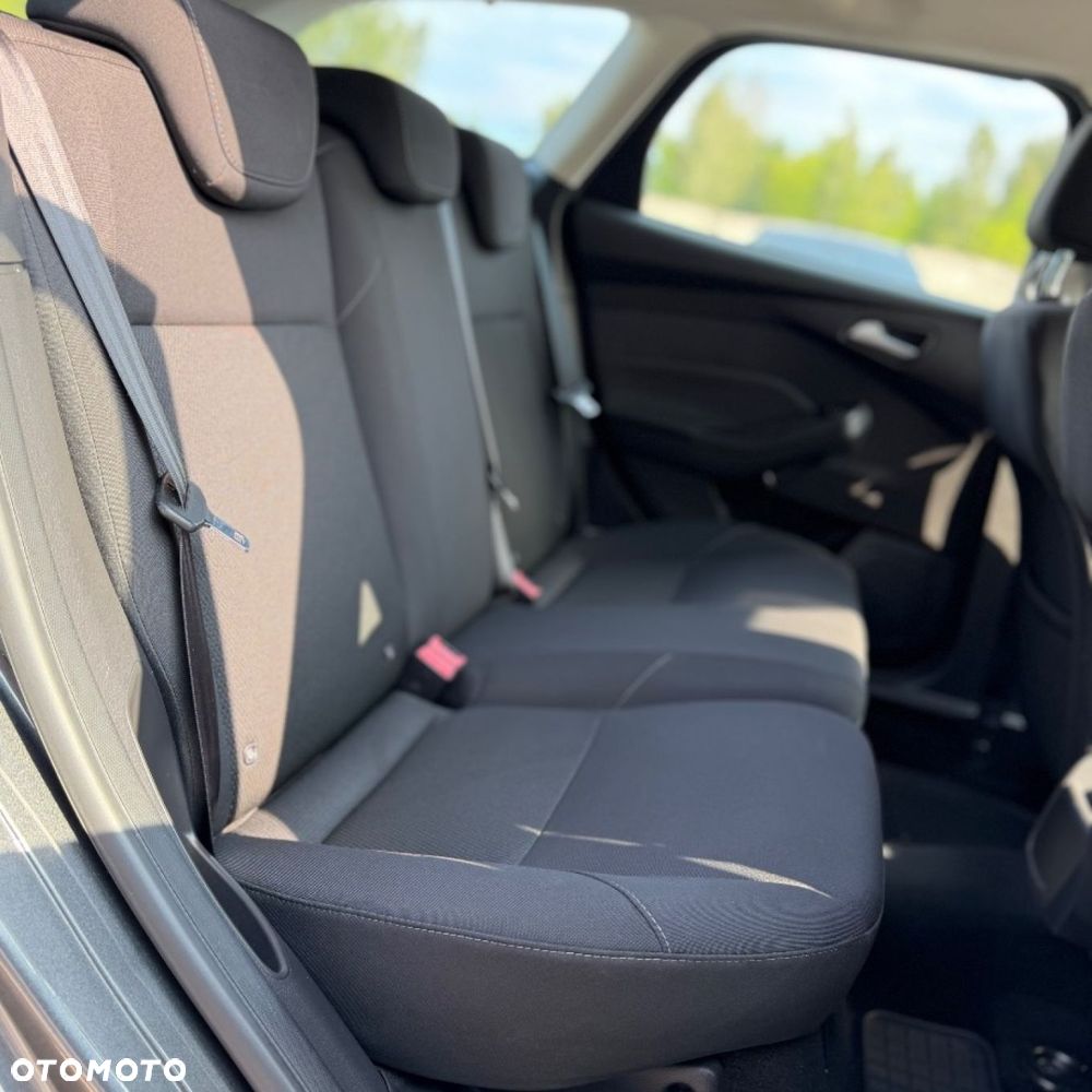 Ford Focus 1.5 EcoBlue Start-Stopp-System ACTIVE - 34