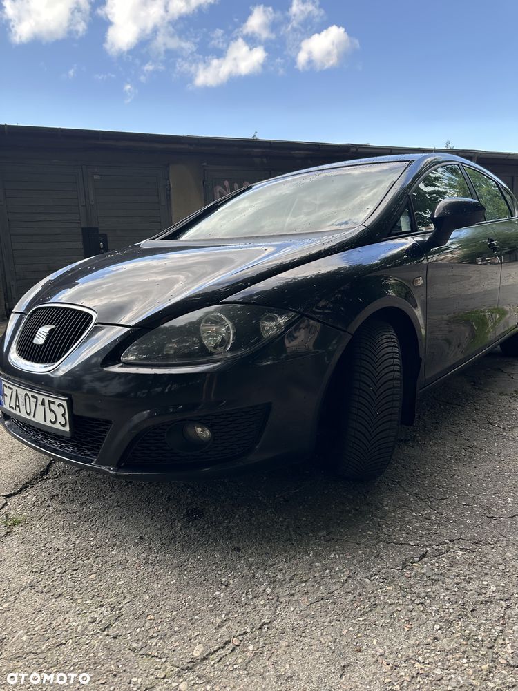 Seat Leon - 22