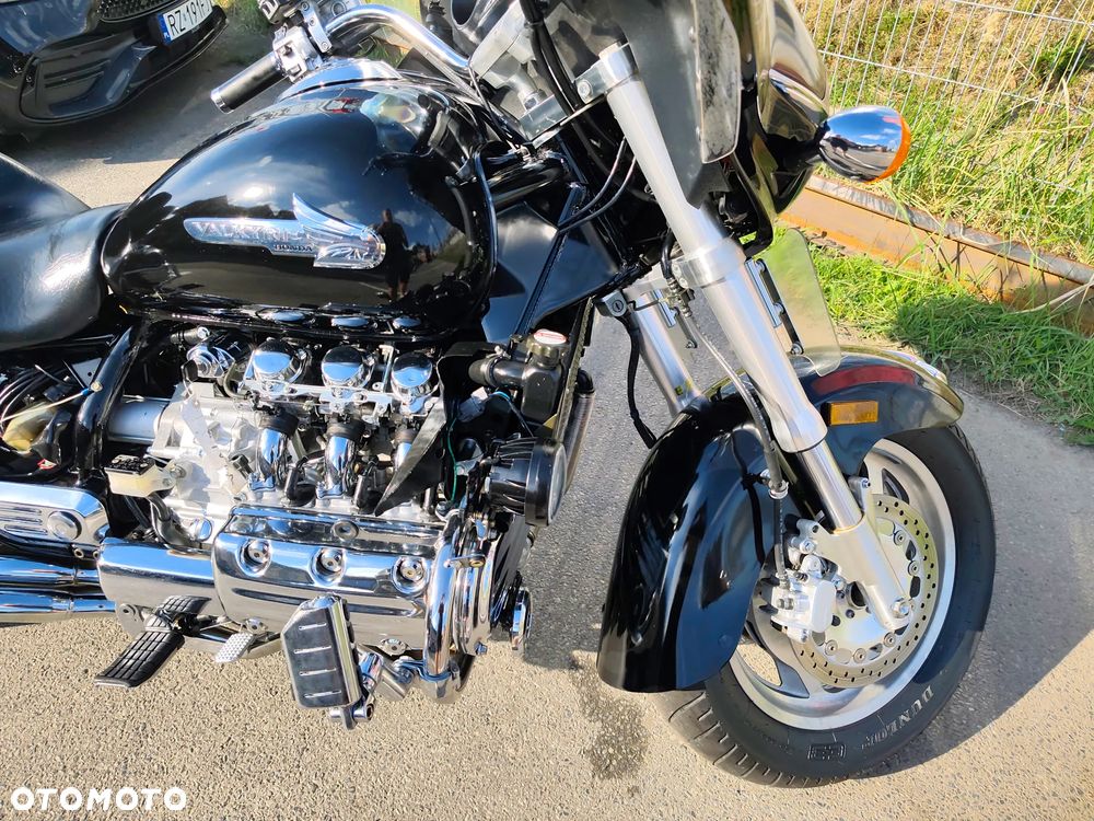Honda Valkyrie - 7