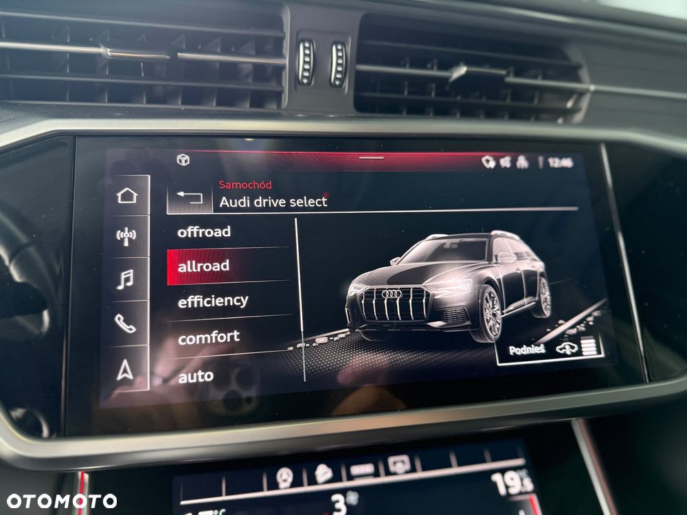 Audi A6 Allroad - 21