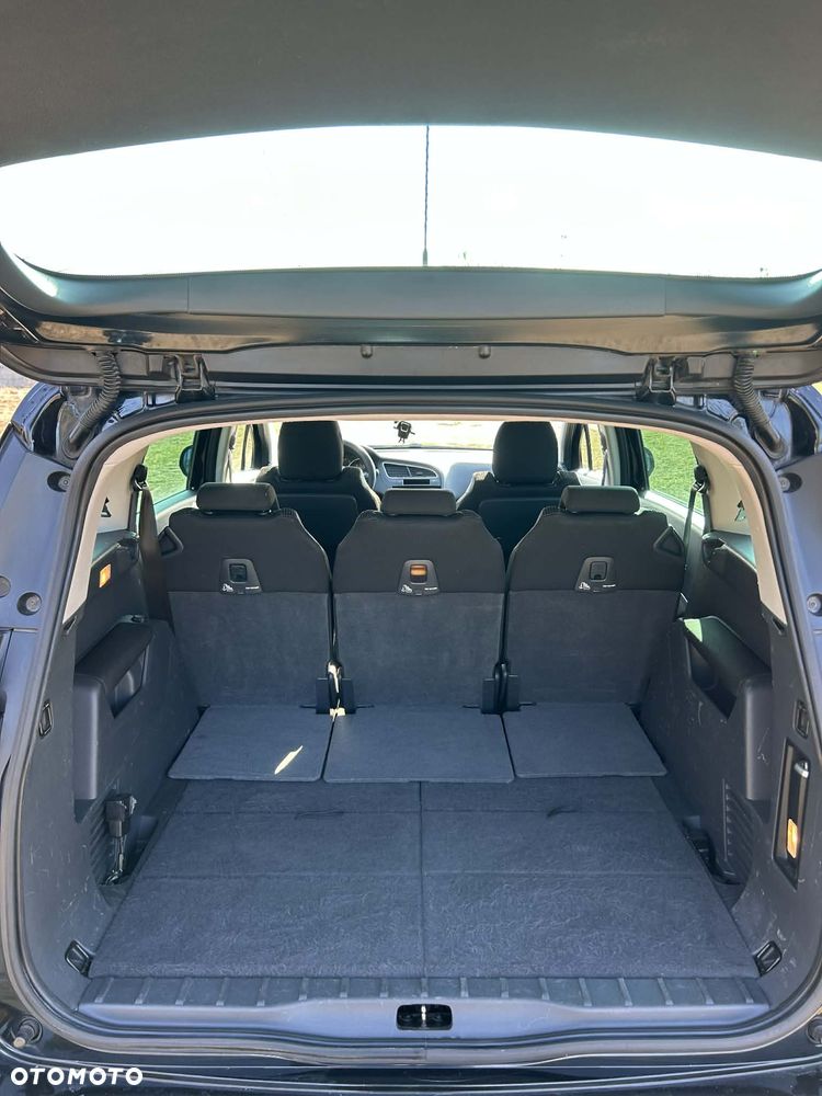 Peugeot 5008 2.0 HDi Active 7os - 16