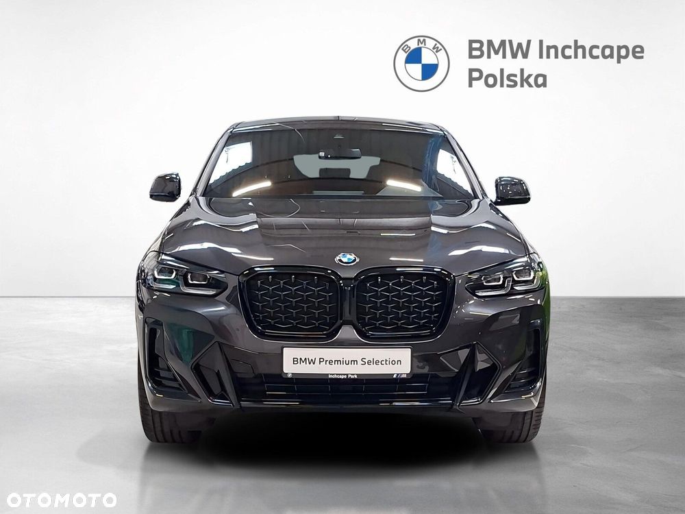 BMW X4 - 9