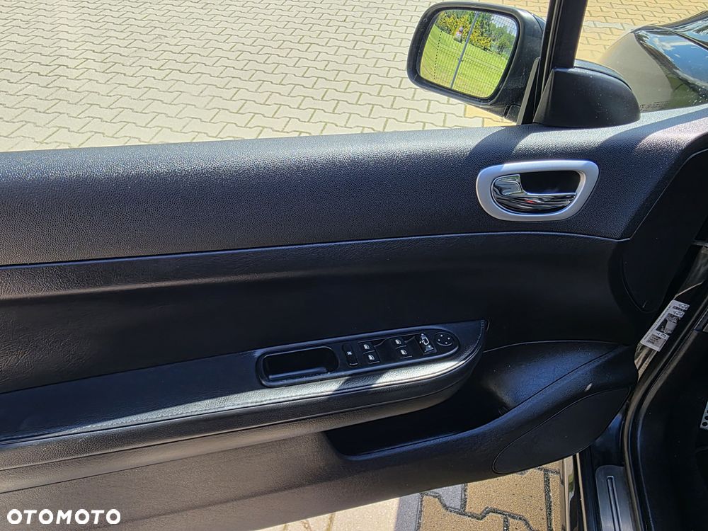 Peugeot 307 CC 140 Sport - 14