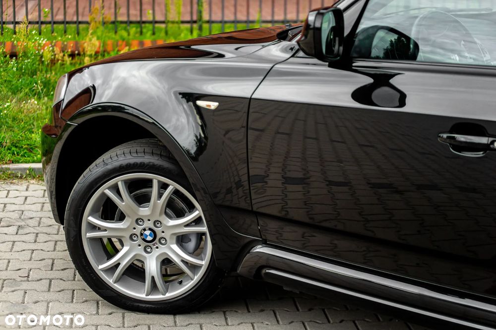 BMW X3 xDrive30d Limited Sport Edition - 10