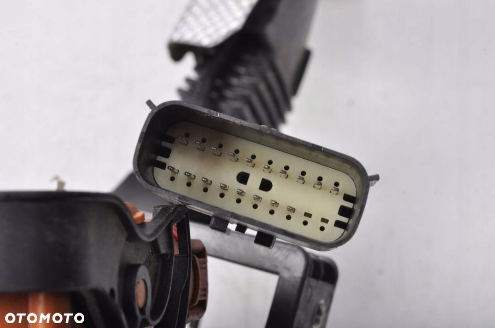 VOLVO XC90 T8 PRZEWODY 30644625 3226661 30644742 - 6