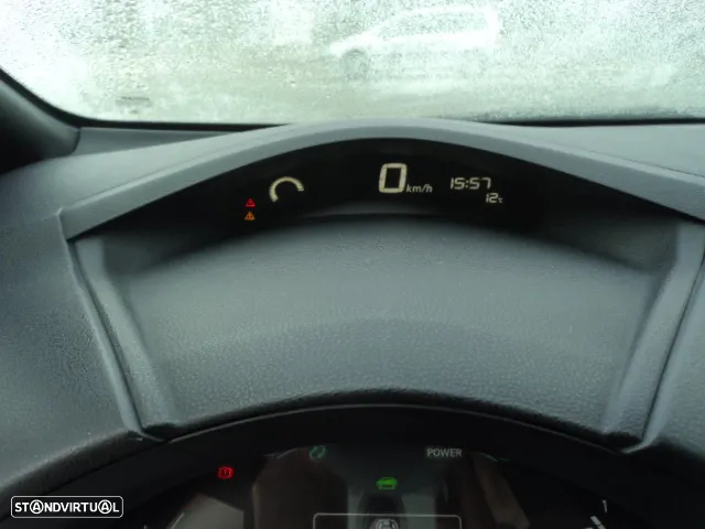 Nissan Leaf Acenta 30 kWh - 9