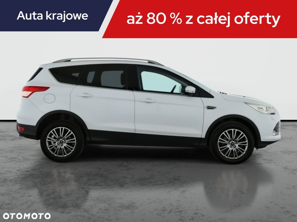 Ford Kuga - 8