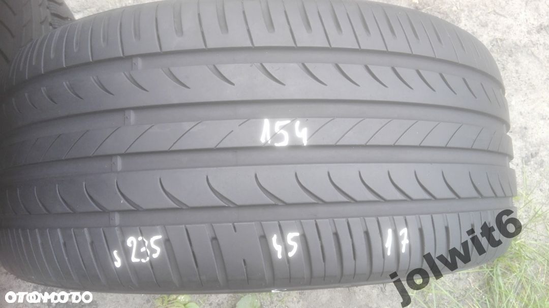 Kingstar 235/45/17 94W nr 154 - 1