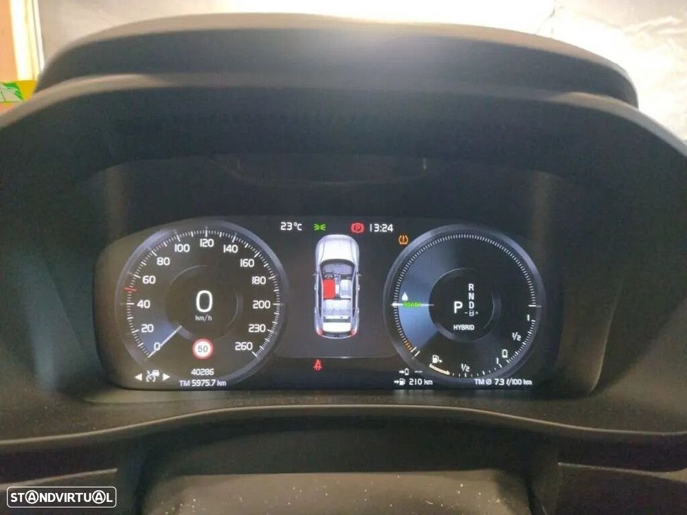 Volvo XC 40 1.5 T5 PHEV Inscription Expression - 7