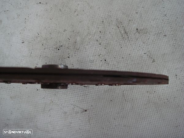 Disco Embraiagem Mitsubishi Colt Vi (Z3_A, Z2_A) - 2