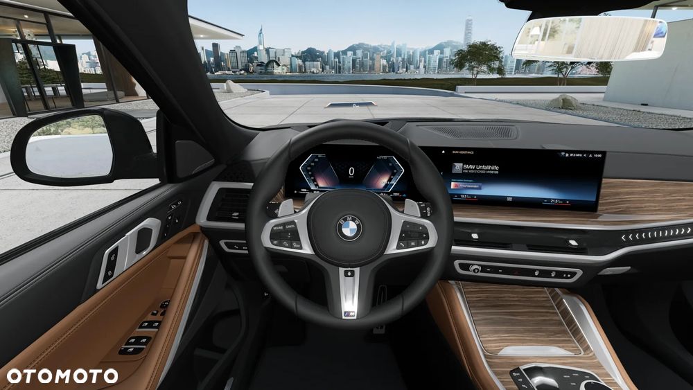 BMW X6 xDrive30d mHEV sport - 13
