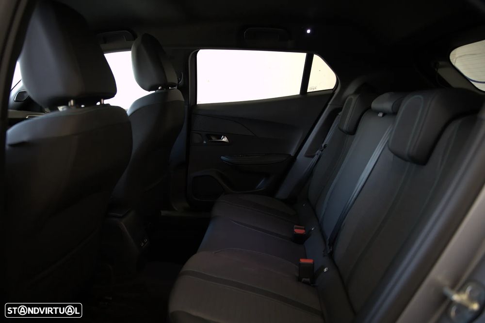 Peugeot e-2008 50 kWh Allure Pack - 10