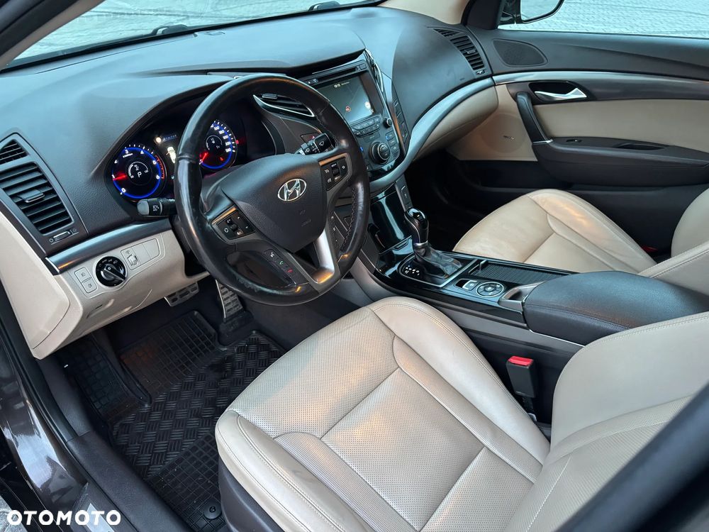 Hyundai i40 1.7 CRDi BlueDrive Premium DCT - 25