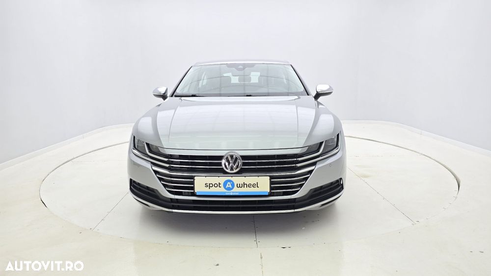 Volkswagen ARTEON - 2