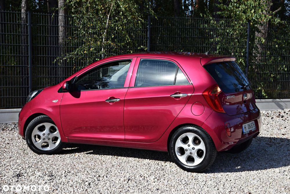 Kia Picanto - 20