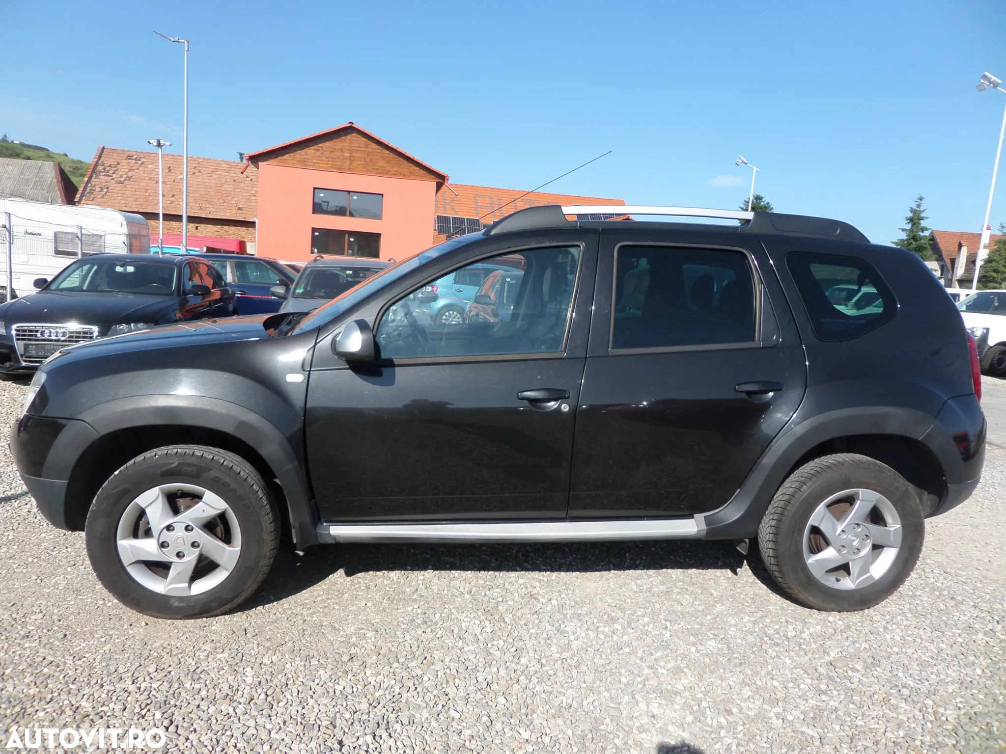 Dacia Duster 1.5 dCi 4x2 Laureate - 9