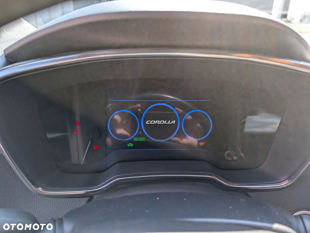 Toyota Corolla - 18