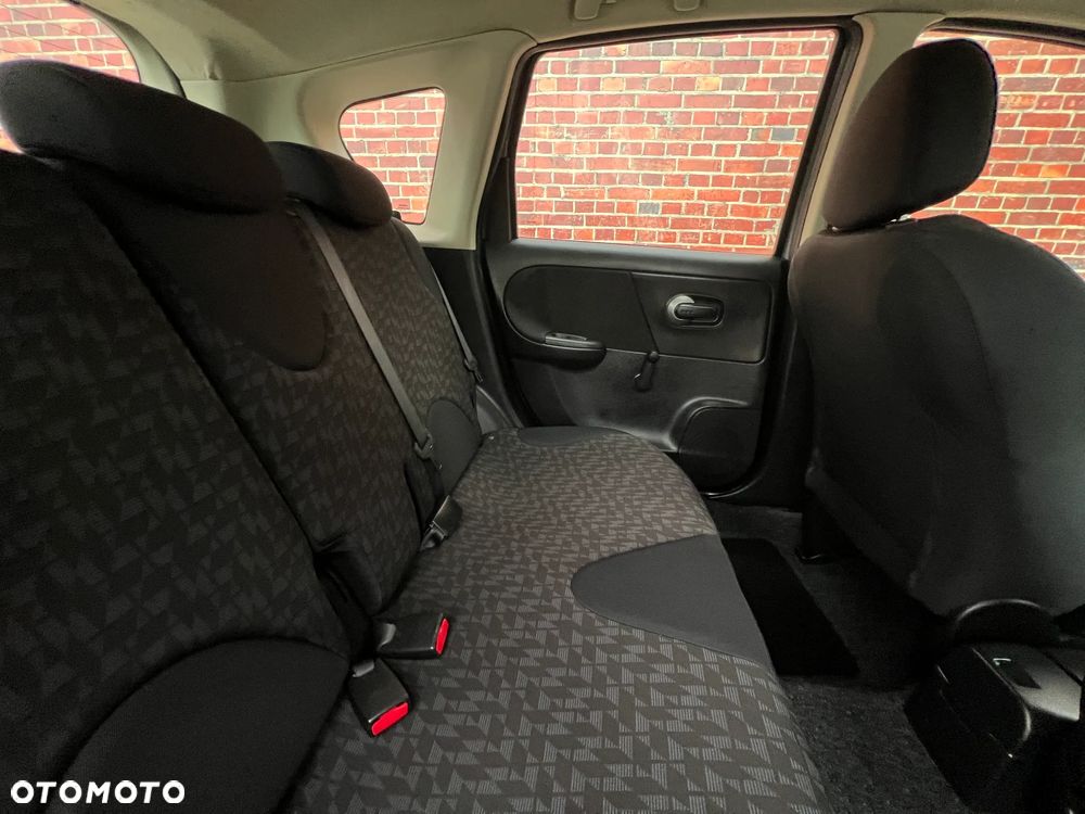 Nissan Note - 19