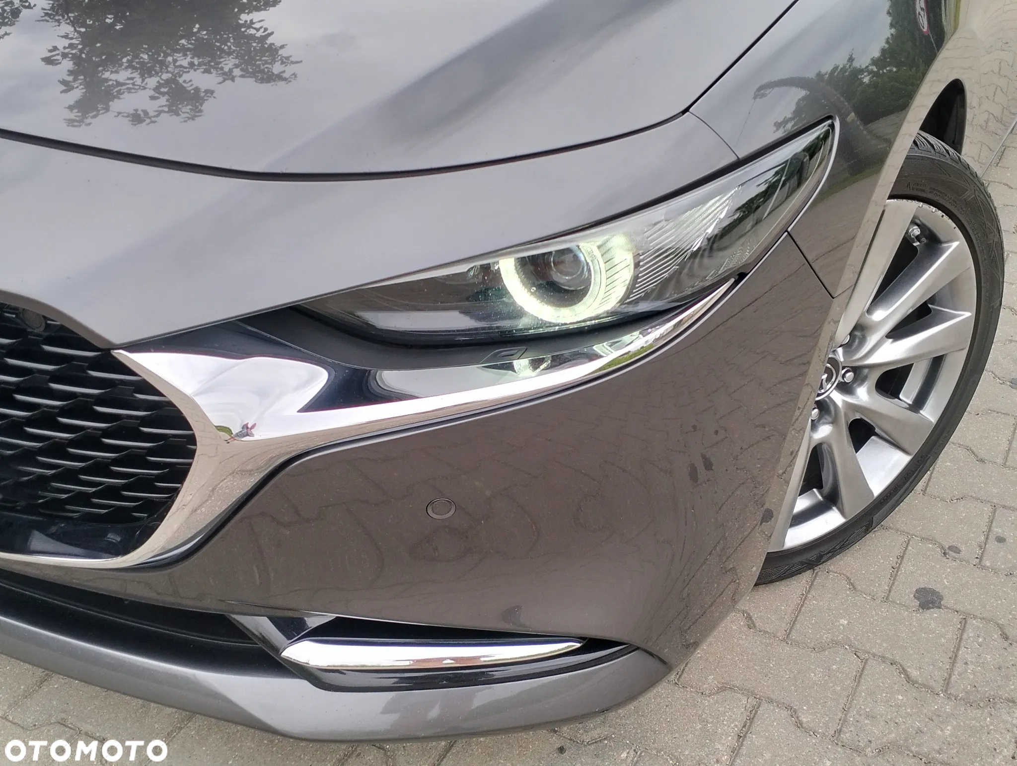 Mazda 3 - 27