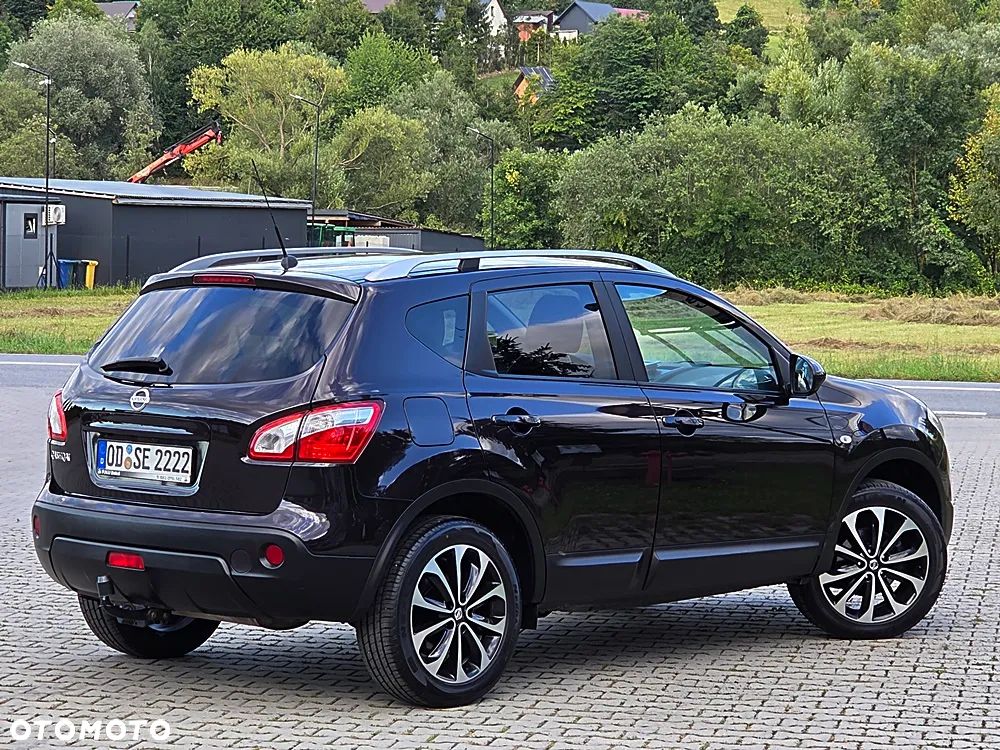Nissan Qashqai 1.6 Tekna - 16
