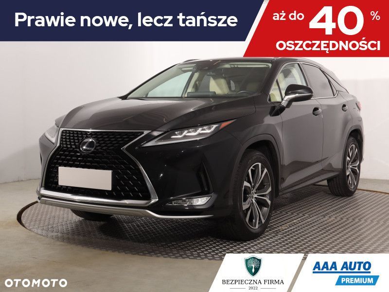 Lexus RX - 2