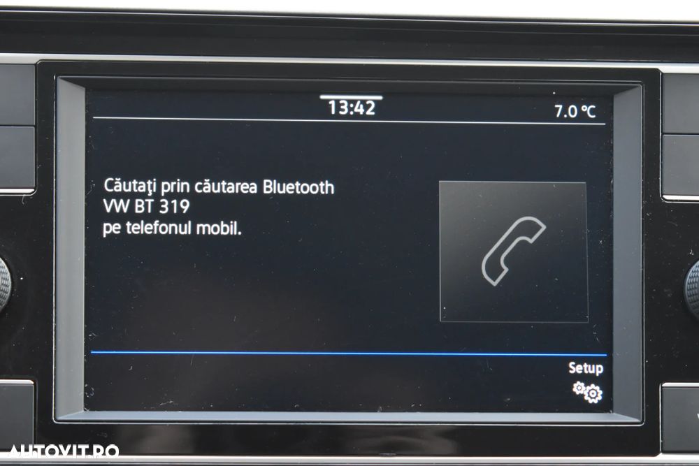 Volkswagen Polo 1.6 TDI Comfortline - 22