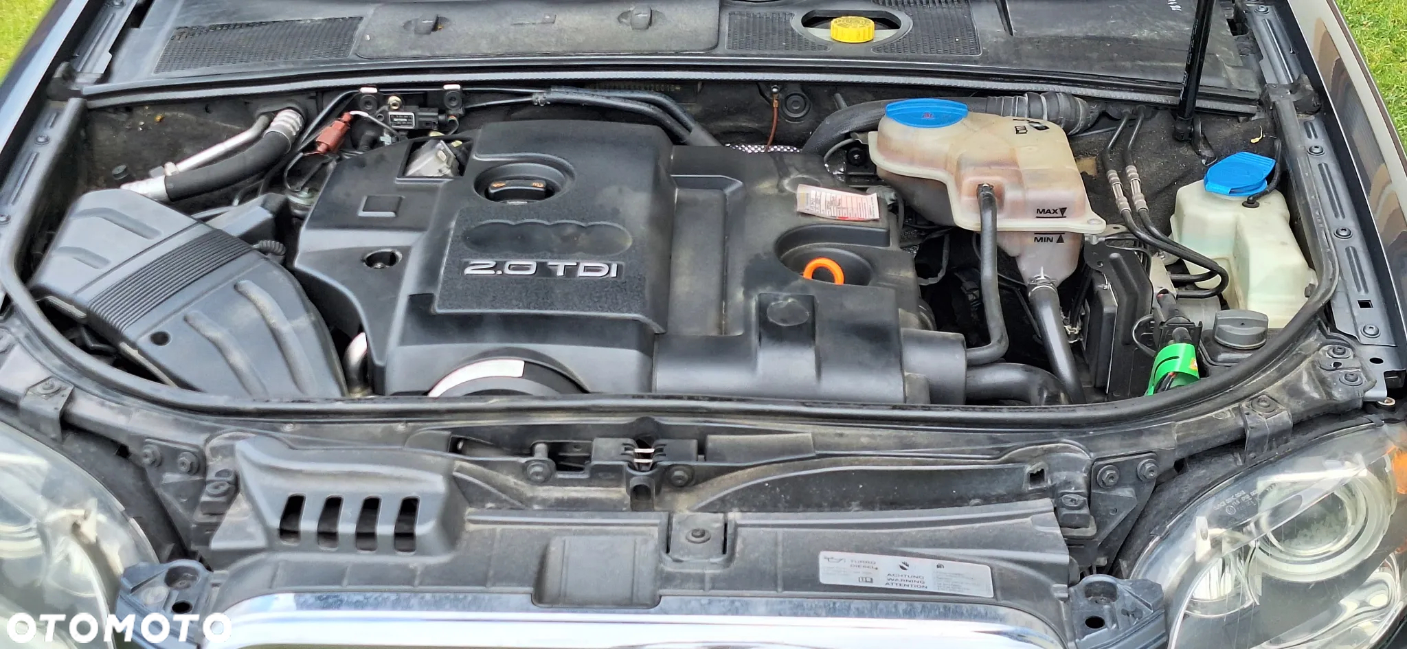 Audi A4 - 36
