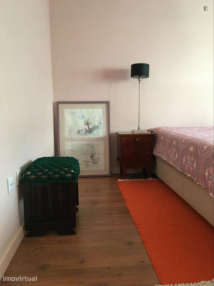 Apartamento com 2 quartos - localizado em Cedofeita Porto - Grande imagem: 2/18