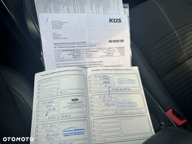 Ford Kuga 2.0 TDCi 4x4 Titanium - 35