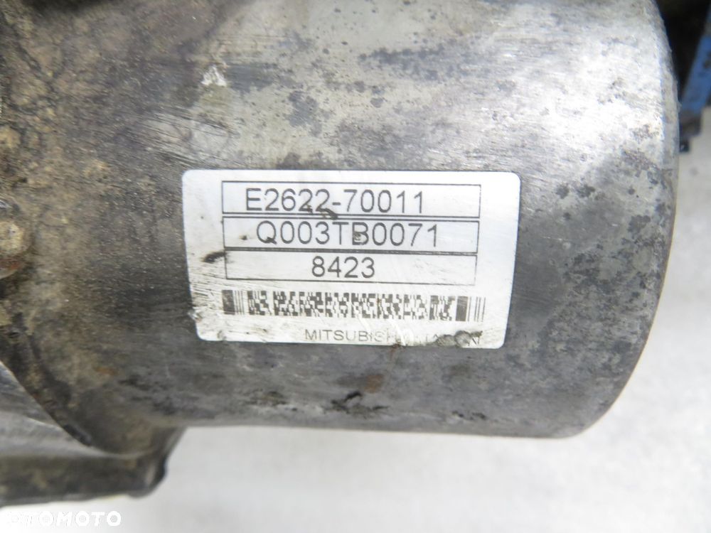 MAGLOWNICA SUBARU OUTBACK III 34110AG110 E262270011 Q003TB0071 - 7