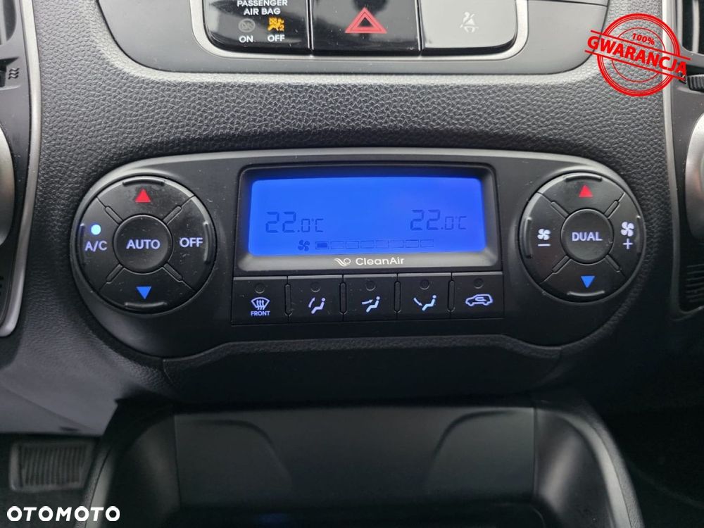 Hyundai ix35 - 32