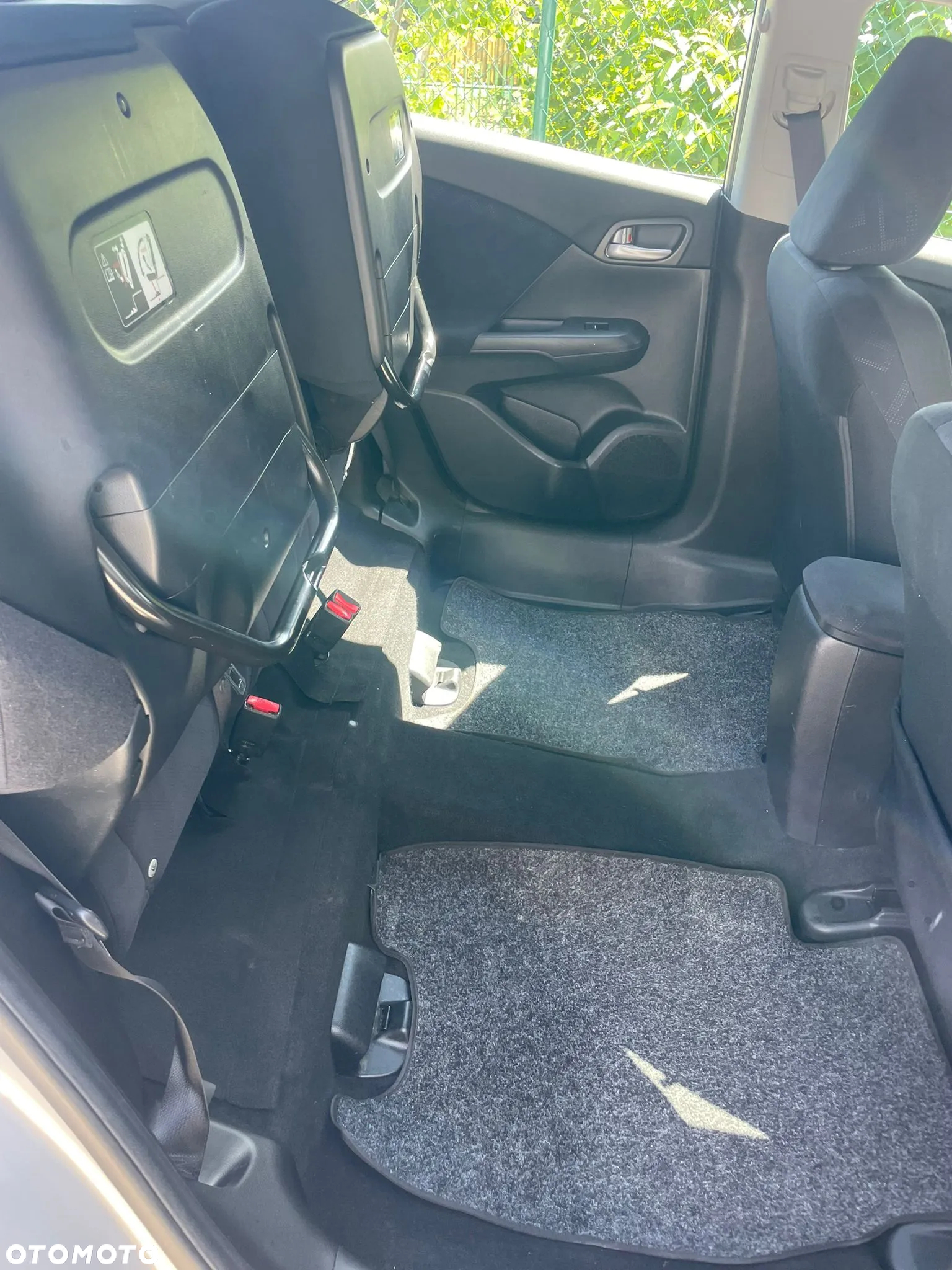 Honda Civic 1.6 i-DTEC Executive - 12