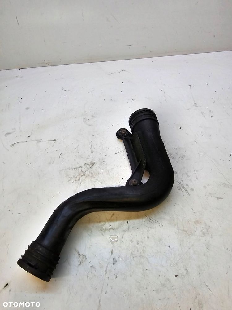 RURA WĄŻ INTERCOOLERA AUDI VW SKODA 1K0145762CK - 3