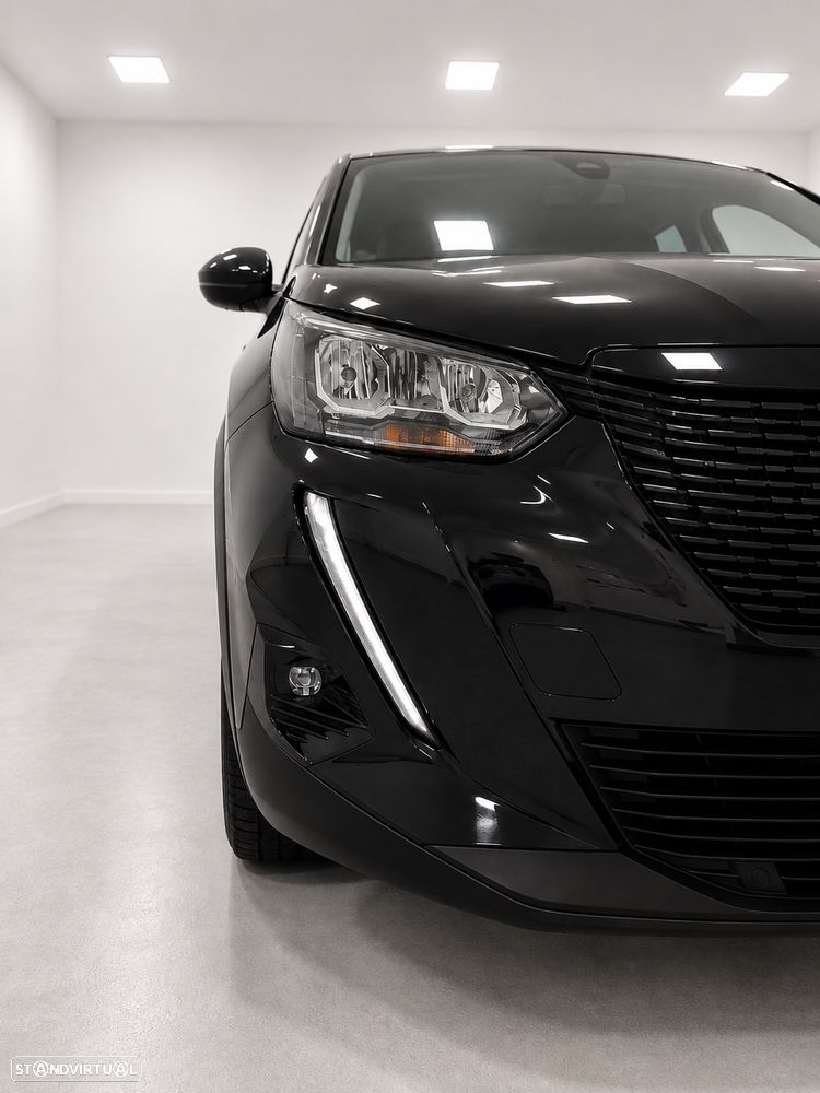 Peugeot 2008 - 7