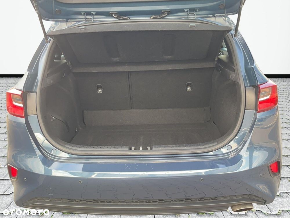 Kia Ceed 1.0 T-GDI Business Line - 23