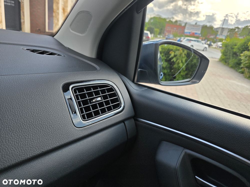 Volkswagen Polo 1.0 Blue Motion Technology beats - 24