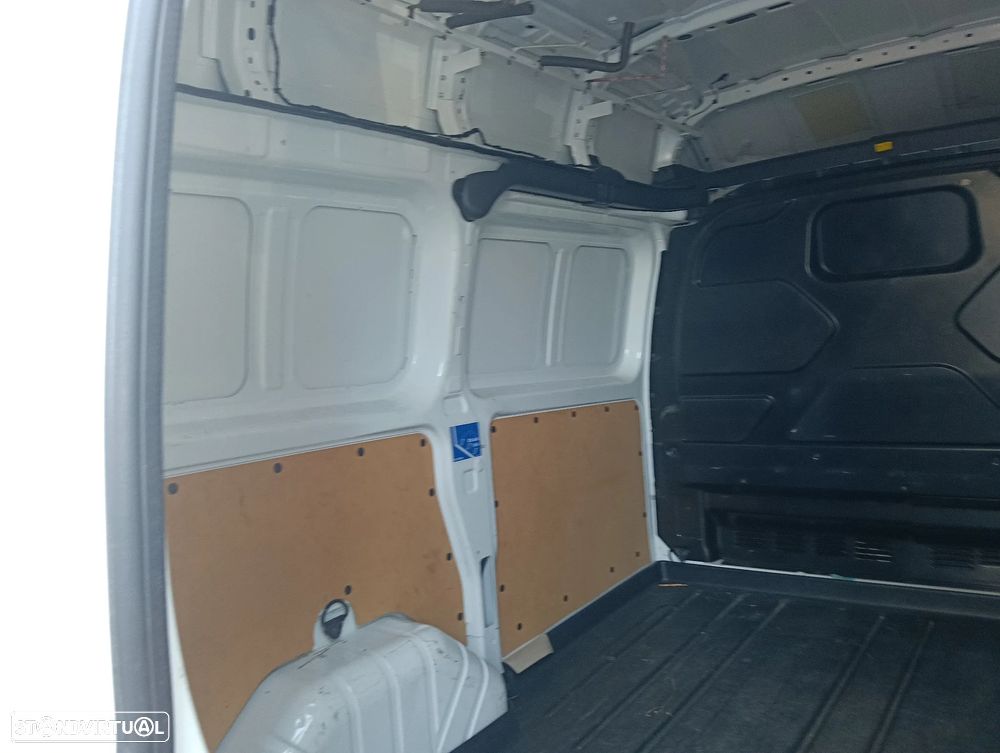 Ford Transit custom - 12