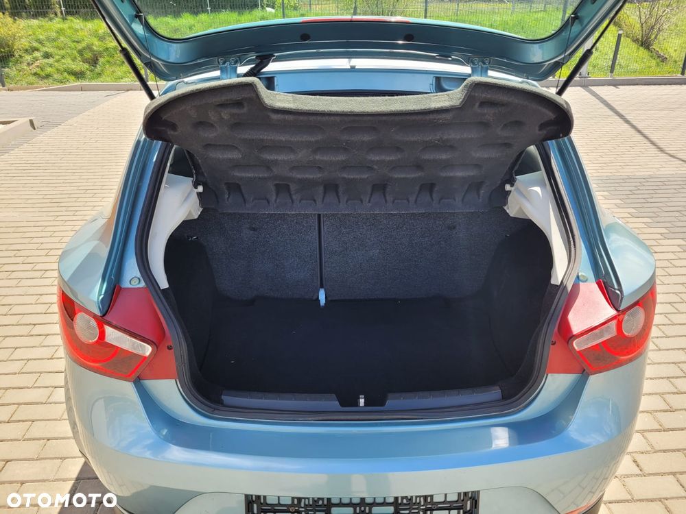 Seat Ibiza SC 1.4 16V Reference - 9