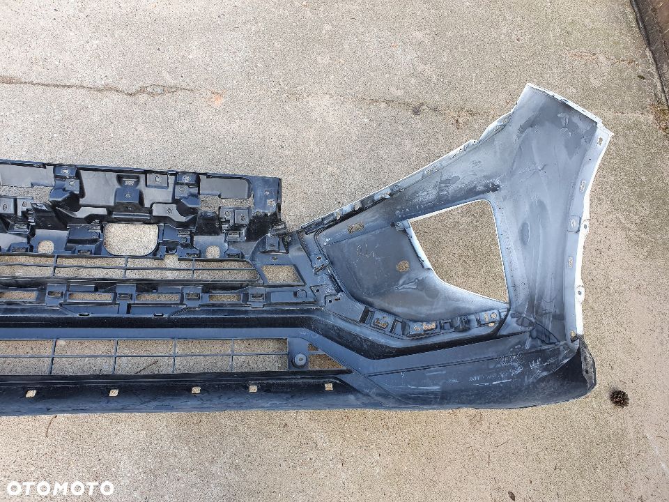 Mitsubishi Eclipse Cross 17- zderzak przedni - 3