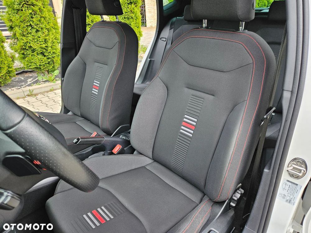 Seat Arona 1.0 TSI FR Limited Edition S&S DSG - 16