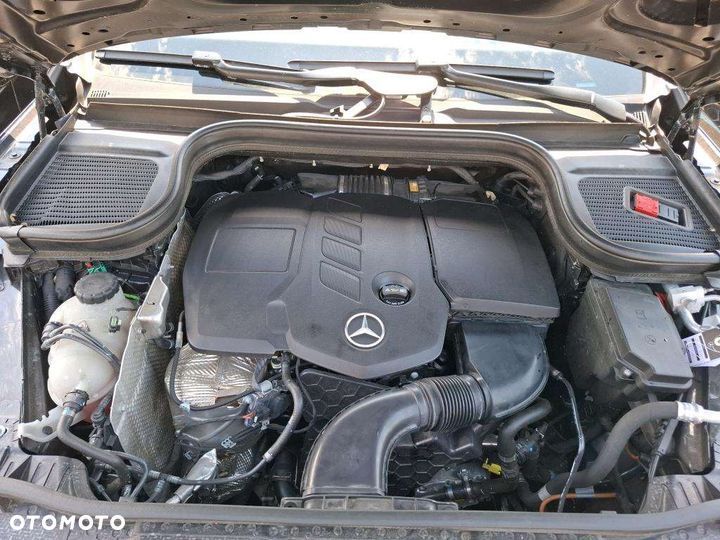 Mercedes-Benz GLE 350 de 4-Matic Premium Plus - 11