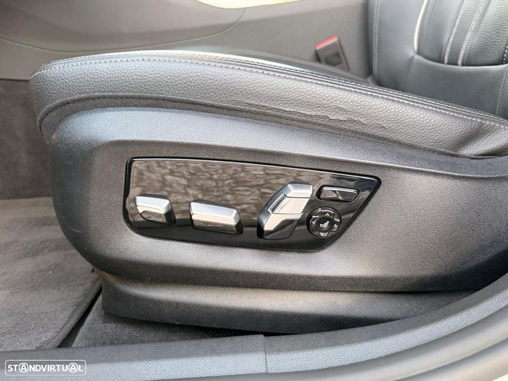 BMW 630 Gran Turismo d xDrive Pack M - 28