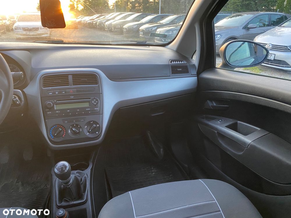 Fiat Punto - 28