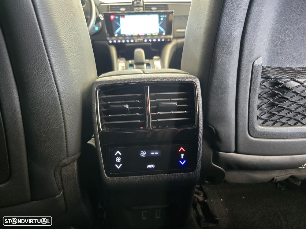 DS DS9 E-Tense 225 Auto RIVOLI + - 16