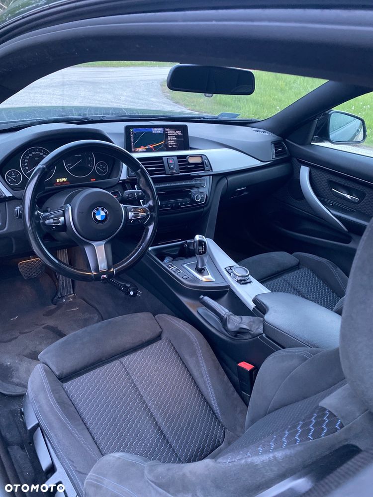 BMW Seria 4 - 9