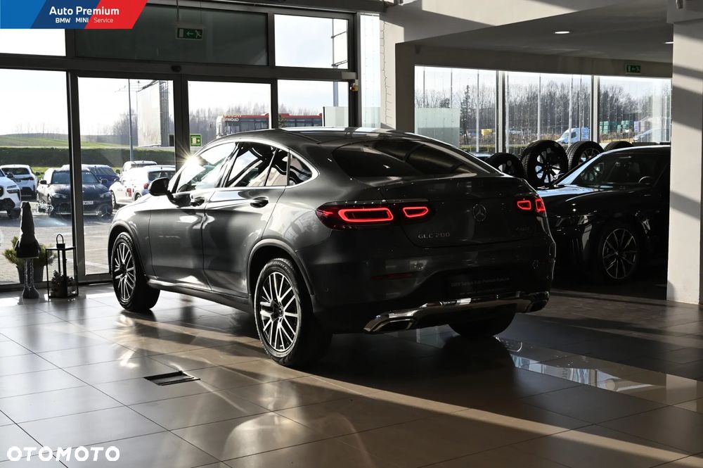 Mercedes-Benz GLC - 20